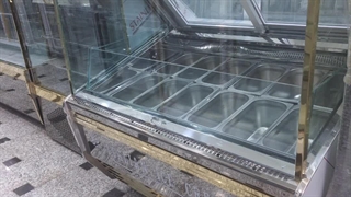 فروش ویژه تاپینگ بستنی