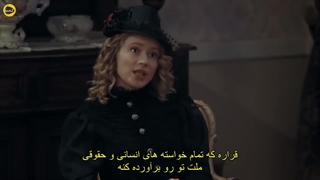 دانلود سریال پایتخت عبدالحمید قسمت 15 با زیرنویس فارسی Payitaht Abdulhamid @KhafSunni