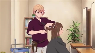 انیمه جدید اشاره ای از علاقه Yubisaki to Renren قسمت 4 با زیرنویس فارسی