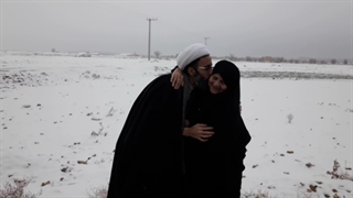 شیخ رسول و آجی