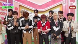 اینترویو موزیک بنک زیروبیسوان و استری کیدز(درخواستی)