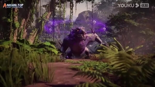 انیمه جدید امپراطور مغرور ابدیت The Proud Emperor of Eternity قسمت 1 زیرنویس فارسی