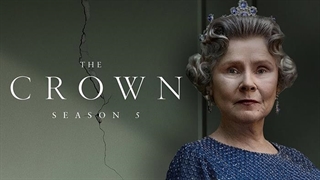 سریال تاج The Crown  فصل چهارم قسمت سوم با زیرنویس فارسی