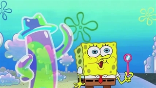 سینمای انمیشن باب اسفنجی شلوار مکعبی جدید فصل 13 دوبله فارسی