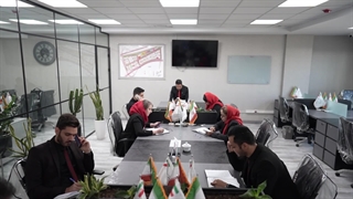 سورن 22، مشاور سرمایه گذاری ملکی در منطقه 22