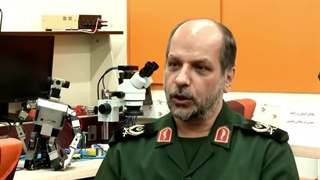 14021109: سپاه چگونه ایران را در صنعت دفاعی قدرتمند کرد؟