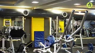 تولید کننده انواع کانال اسپیرال در تهران 09121865671