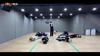 دنس پرفورمنس کراش ورژن SBS gayo + دنس بریک