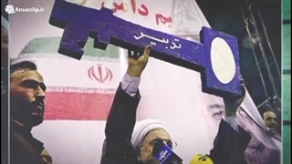 موشن گرافیک | متهم ردیف اول کاهش مشارکت در انتخابات دو دوره گذشته کیست؟