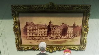 انیمه عاشقانه دلیلی که رئلیانا پاش به عمارت دوک باز شد قسمت 3