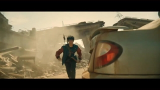 دانلود رایگان فیلم سینمایی شکارچیان آخرالزمان