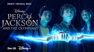 سریال پرسی جکسون و المپ نشینان Percy Jackson and the Olympians فصل اول قسمت هفتم با زیرنویس فارسی