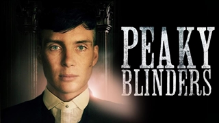 سریال پیکی بلایندرز Peaky Blinders  فصل ششم قسمت پنجم با زیرنویس فارسی