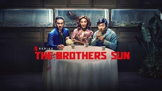سریال برادران سان The Brothers Sun فصل اول قسمت هفتم با زیرنویس فارسی