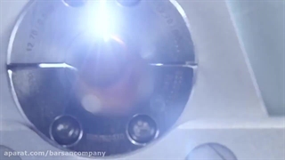 جوشکاری اوربیتال