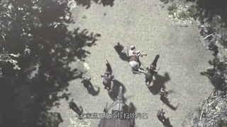 انیمه شکست ناپذیر (The Invincible (Shi Fang Wu Sheng قسمت 13 زیر نویس فارسی