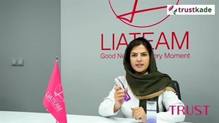 معرفی کامل سرم سه گانه هوشمند تراست از زبان دکتر یاراحمدی