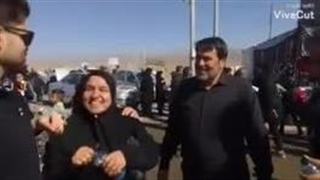 پیوه ژن‌ ولاگ موکب شهدای‌ پیوه ژن ۲۳شهریور۱۴۰۲