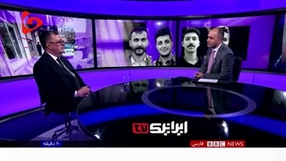 14021111: اعتراف رئیس حزب تروریستی کومله به ماموریت داشتن چهار تروریست اعدامی در ایران