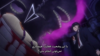 انیمه سریالی ماشیل: جادو و ماهیچه‌هافصل1قسمت2 بازیرنویس فارسی