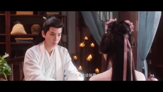 Ep03)دانلود سریال چینی شفا بخش آسمانی The Divine Healer 2024 - قسمت ۳ - زیرنویس فارسی چسبیده