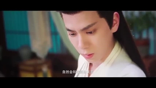 Ep02)دانلود سریال چینی شفا بخش آسمانی The Divine Healer 2024 - قسمت ۲ - زیرنویس فارسی چسبیده