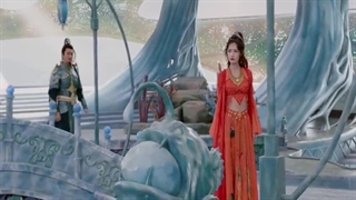 دانلود قسمت ۲۳ سریال چینی شمشیر و پری Sword and fairy 2024 - زیرنویس فارسی Sub.English