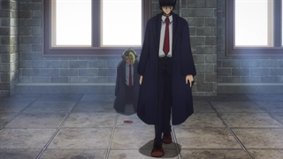 انیمه سریالی ماشیل: جادو و ماهیچه‌هافصل1قسمت3 بازیرنویس فارسی