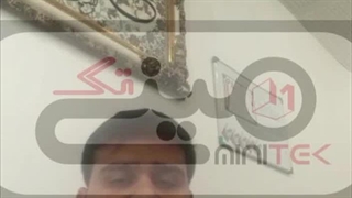 رضایت دانش پژوه عزیز از دوره آموزش تعمیرات کارتخوان پلاستیک لثه