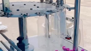 پرکن ۴ نازل گلاب و عرقیات رقیق 09157100071