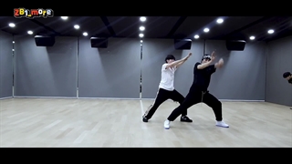 پرفورمنس پرکتیس اپنینگ موزیک بنک هانبین و گونووک