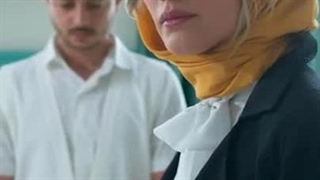 سریال دفتر یادداشت قسمت ۵ مینا ساداتی بازیگر نقش منیر ترمیم سوختگی