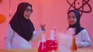 نماهنگ قله نزدیکه کاری از گروه سرود نجم الثاقب به مناسبت دهه فجر انقلاب اسلامی