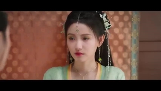 Ep06)دانلود سریال چینی شفا بخش آسمانی The Divine Healer 2024 - قسمت ۶ - زیرنویس فارسی چسبیده