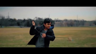 موزیک ویدئوی نصر من الله تا صبح فردا با اجرای غلامرضا صنعتگر - طوفان الاقصی