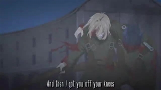 میکس غمگین از انیمه Violet Evergarden :(