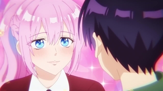 انیمه شیکیموری سان فقط ناز نیست قسمت 3 زیرنویس فارسی