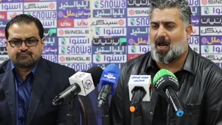 اشکش: با وجود حمایت مدیران نفتی؛ باشگاه‌مان در بلاتکلیفی قرار دارد