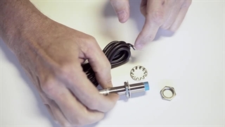 سنسورالقایی PRL12-4DP3 | بایا کنترل