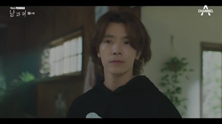 سریال کره ای میان مرد و زن قسمت 06 با زیرنویس فارسی (لینک دانلود در توضیحات) /Between Him and Her 2023