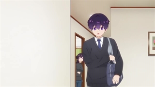 انیمه شیکیموری سان فقط ناز نیست قسمت 1 زیرنویس فارسی