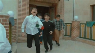 سرود وارثان آفتاب - به مناسبت دهه فجر انقلاب اسلامی - گروه سرود مهر هشتم