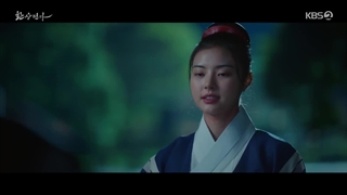 قسمت 8 سریال کره ای آهنگ عاشقانه خیالی Love Song for Illusion 2024 با زیرنویس فارسی