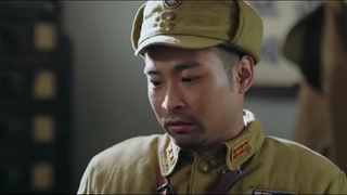 قسمت 7 سریال چینی در احوالات یک سرباز A Soldier’s Story 2024 با زیرنویس فارسی