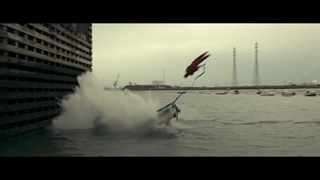 فیلم سینمایی زنبوردار