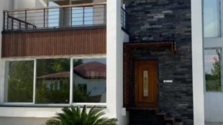 فروش ویلاهای مدرن در نوشهر