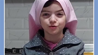 روزشمار 10 بهمن روز کروسان  مجری رها محمودی فرد