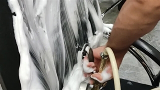 شستشوی صندلی اداری در محل تهران (گل پونه ها) 22358013_22082954