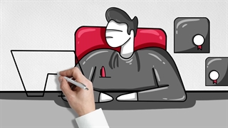 موشن گرافیک سم زدایی | پلاسینگ