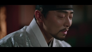 سریال کره ای پادشاه سحرانگیز 2024 Captivating the King (قسمت ۵) زیرنویس فارسی